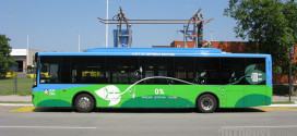 Beograd – trolejbusi protiv elektrobusa