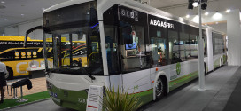 Startuje elektrobus u Gracu