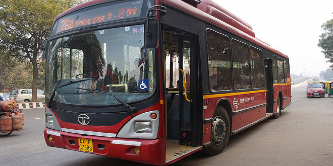 Nju Delhi šansa za Solaris?