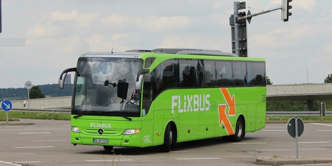 FlixBus stigao u Srbiju