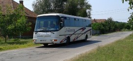 Lasta kupuje 20 autobusa SOR