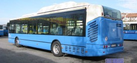 Novom Sadu nagrada za korišćenje CNG