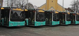 30 MAN gradskih autobusa za Talin