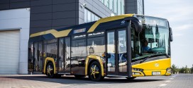 Midi Solaris ulazi u serijsku proizvodnju