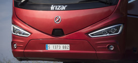 Irizar i6S – Španski autobus godine
