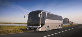 Lav ne spava – debituje MAN Lion’s Coach