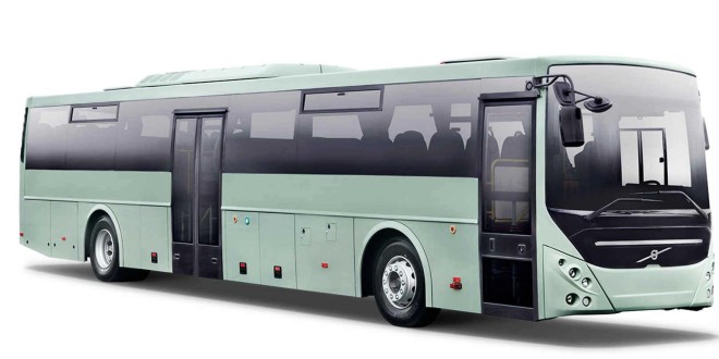 Volvo lansira novu šasiju