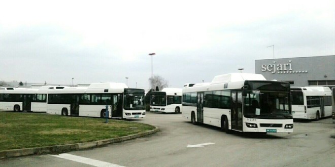 Sejari i Voith Turbo postali partneri