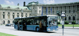 Mercedes Citaro ulazi u treću deceniju