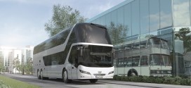 Neoplan Skyliner napunio 50 godina