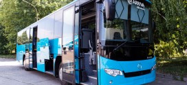 EKSKLUZIVNO: Međugradski Ikarbus ugledao svetlost dana