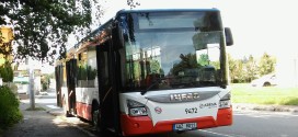 Čak 500 novih autobusa za Prag