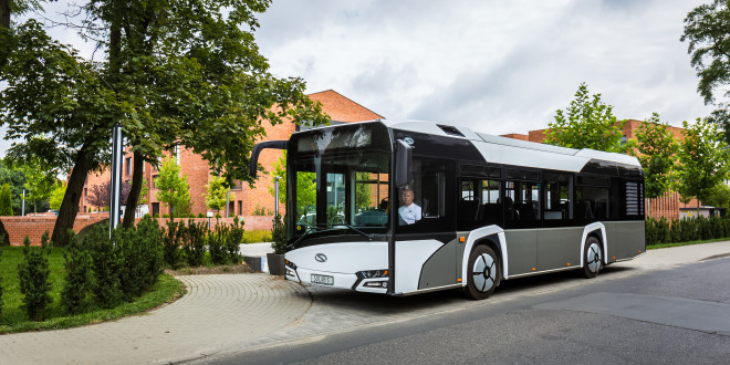 Solaris otvorio karte za Busworld