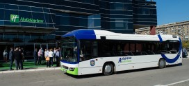 INTERVJU: Volvo akcentuje električni hibrid