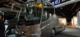 VIDEO: Autobus godine i drugi noviteti