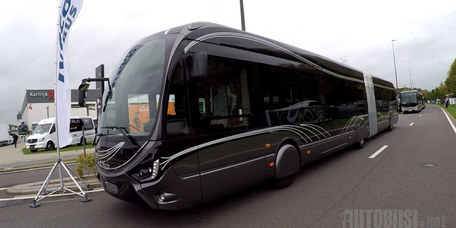 Iveco Bus standardizuje IT sisteme