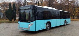 Novi solo Ikarbus stiže u Suboticu