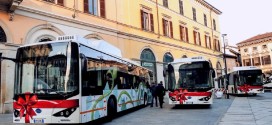 BYD autobusi za Padovu