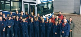 25 godina proizvodnje Scania autobusa u Poljskoj