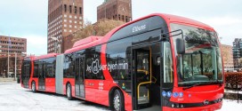 Oslo dobija 70 novih električnih autobusa