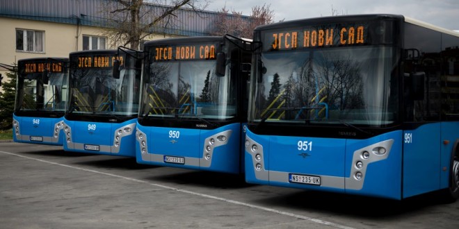 Četvrt veka Novatronika
