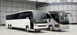 Daimler promenio dilera za Setru u SAD i Kanadi