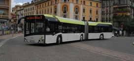 Solaris isporučuje 74 autobusa u Diseldorf