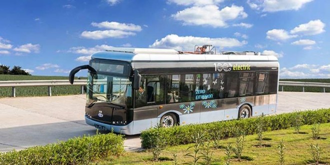 Solaris za tržište Indije