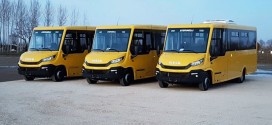 Iveco Indcar midibusi za đake