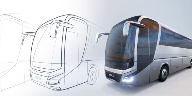 MAN-u iF Design Award treći put zaredom