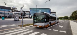 Hibridni Solaris za Šćećin