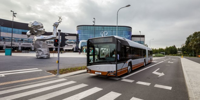 Hibridni Solaris za Šćećin