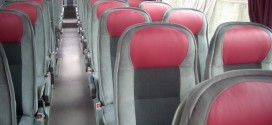 U Šidu tapaciraju autobuse