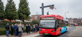 Arriva kupuje VDL Citea Electric