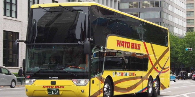 Clarion kamere za autobuse