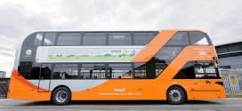Scania dabl dekeri na biogas