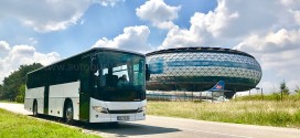 Međugradski Ikarbus za Suboticu