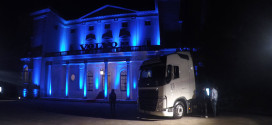 Volvo jubilej uz glamur u Beogradu