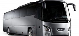 Nova generacija VDL Future