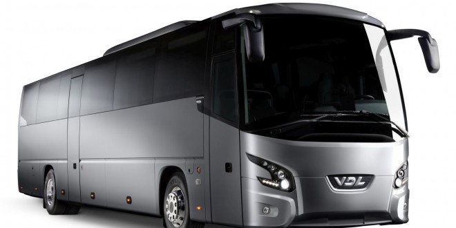 Nova generacija VDL Future