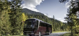 MAN Lion’s Coach nagrađen u Sloveniji