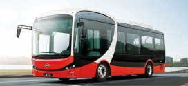 Midibusi BYD za Siciliju
