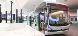 100 električnih BYD za Skandinaviju