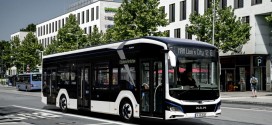 MAN u Poljskoj se zahuktava za proizvodnju električnih autobusa
