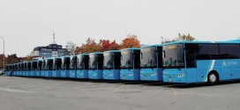 Mercedes Intouro za slovenačku Arrivu