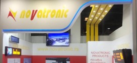 Novatronic uspešno u Berlinu