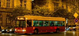 Budimpešta – najatraktivniji javni prevoz u Evropi?