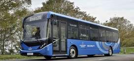 ADL Enviro200 za škotski McGill’s