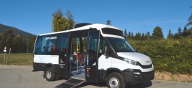 Indcar predstavio svoj prvi električni minibus