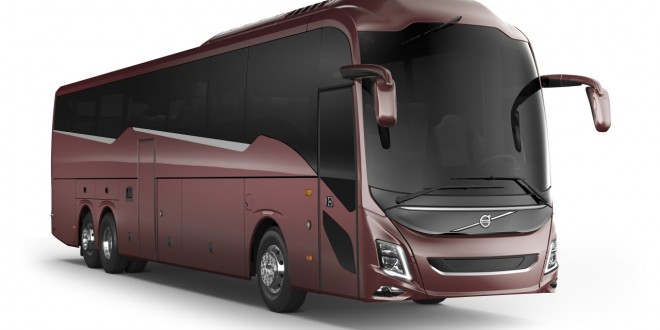 40 turističkih Volvoa za Litvaniju